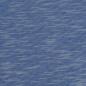 Preview: Slub Jersey leichte Bio-Baumwolle melange mittelblau